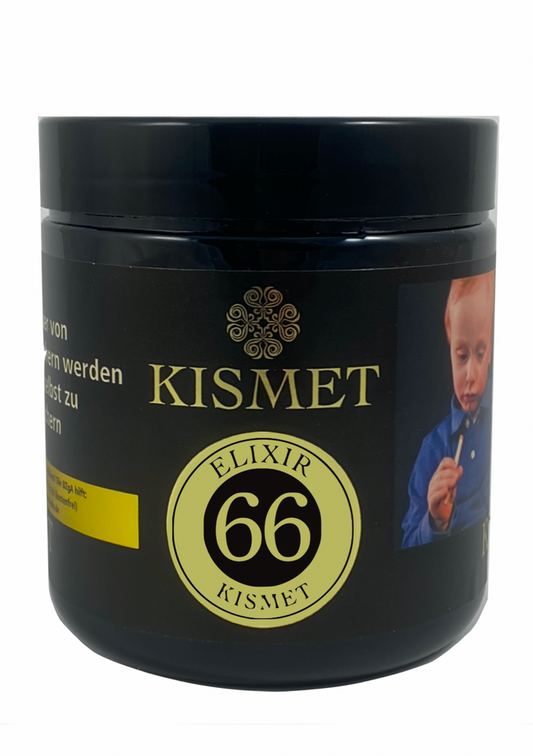 Kismet - Black Elixir - 200g