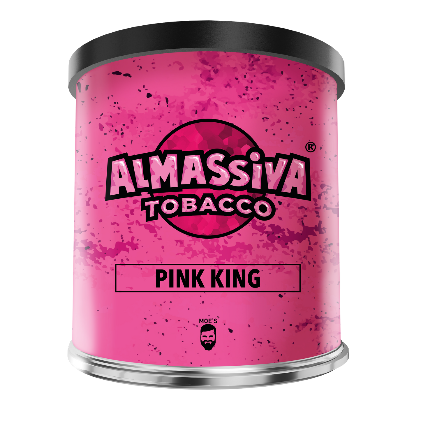 Al Massiva - Pink King - 200g