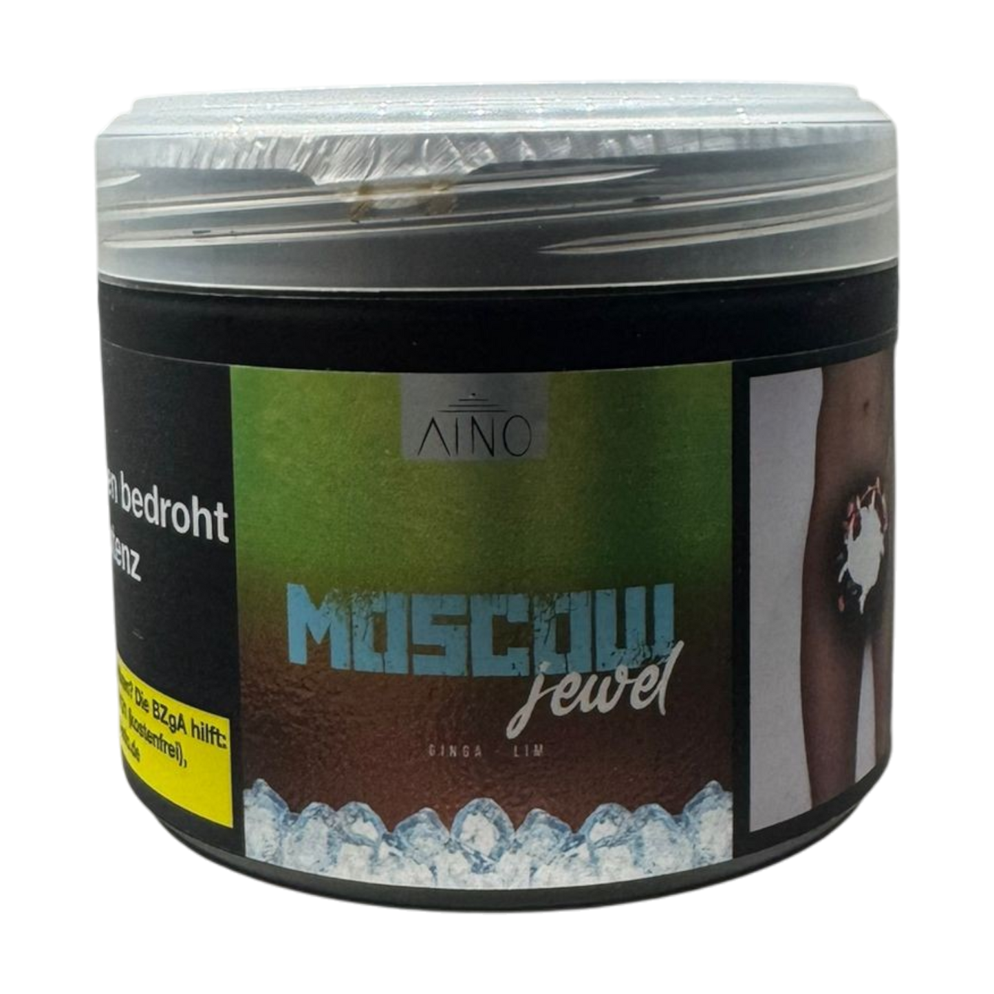 Aino - Moscow Jewel - 200g