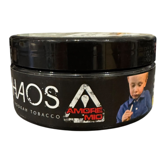 CHAOS - Amore Mio - 200g