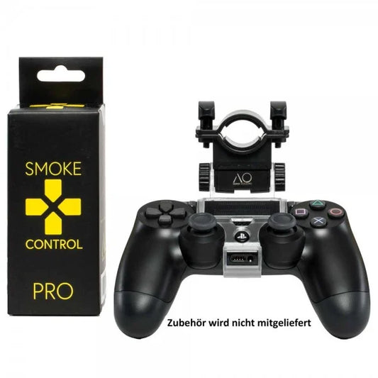 AO Smoke Control - Schlauchhalter - PS4 - ShishaBaba