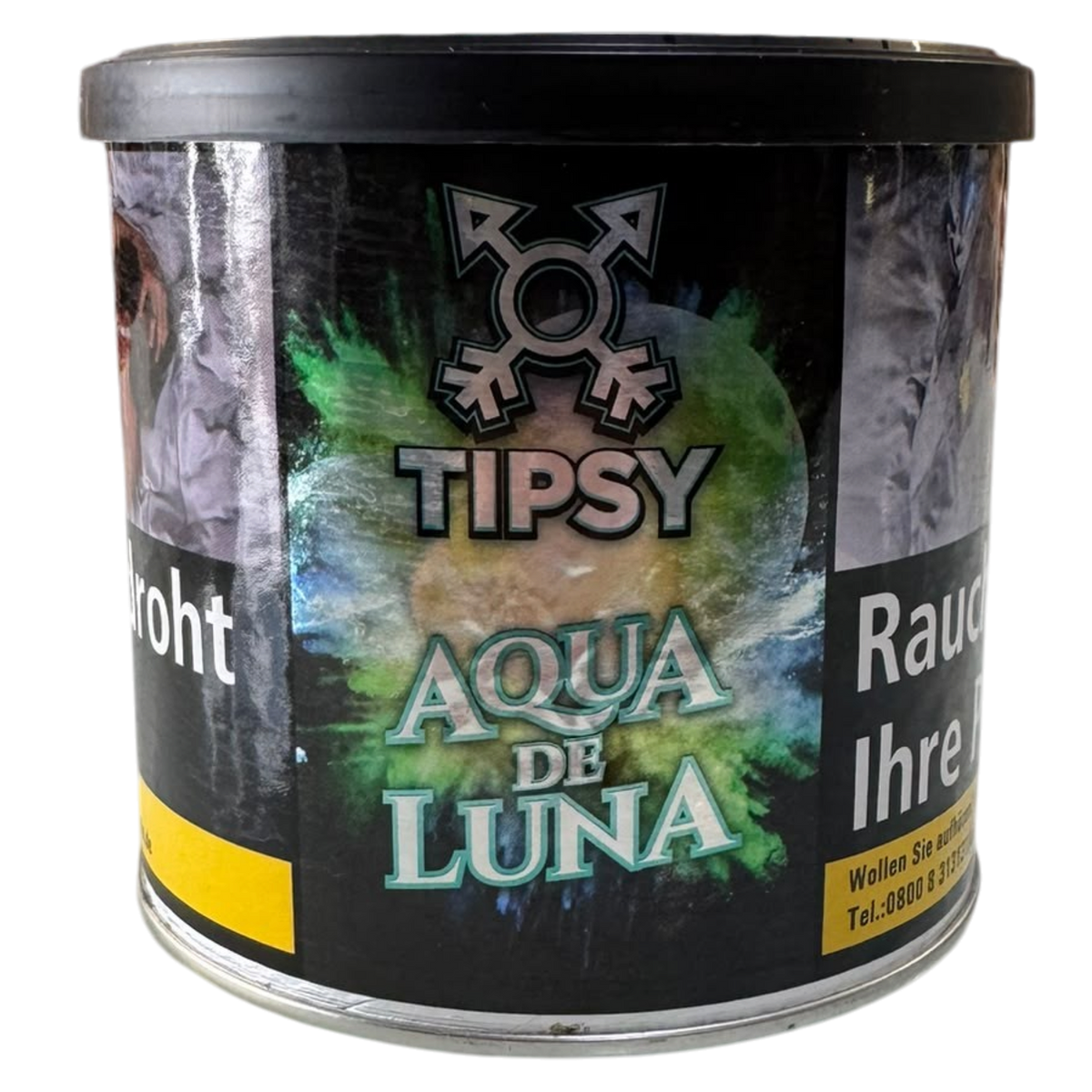 Tipsy - Aqua de Luna - 160g