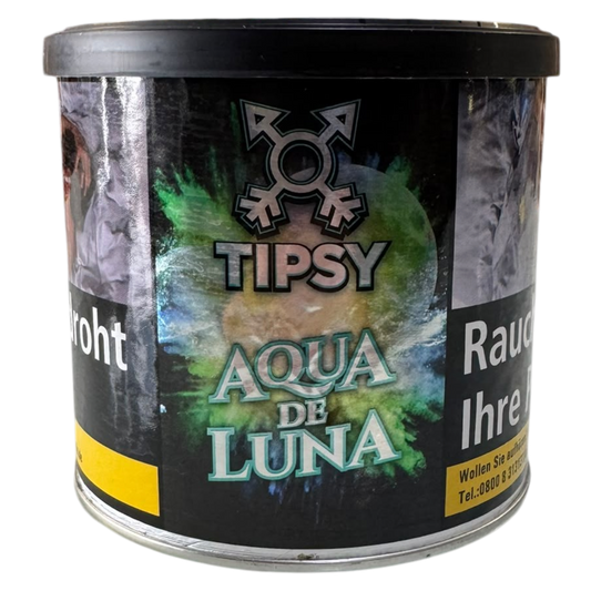 Tipsy - Aqua de Luna - 160g