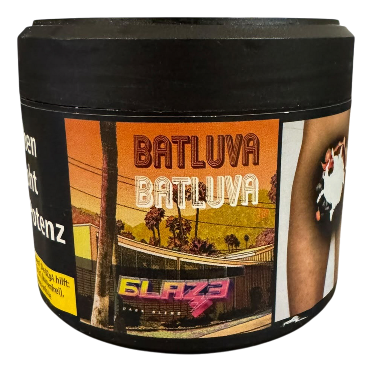 BLAZE - Batluva - 200g
