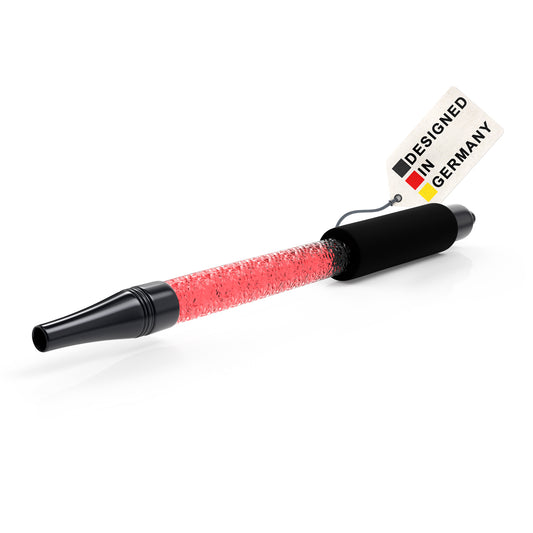 Smoke2u - Freeze Tip Ice Bazooka - Red Black