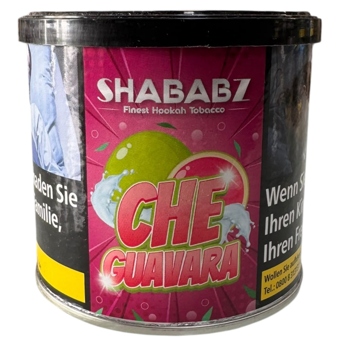 Shababz - Che Guevara - 180g