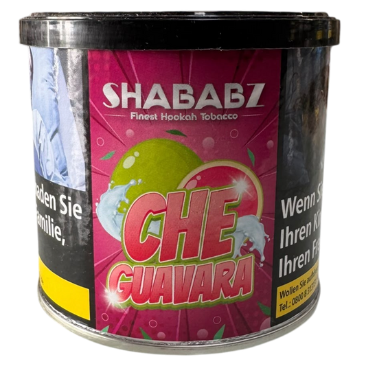 Shababz - Che Guevara - 180g