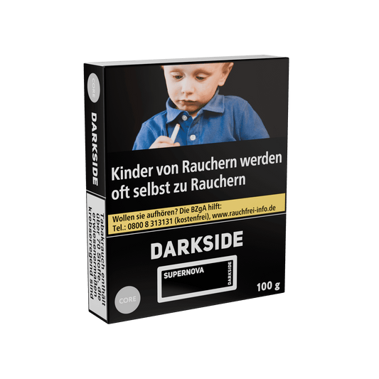 Darkside - Core Supernova - 100g