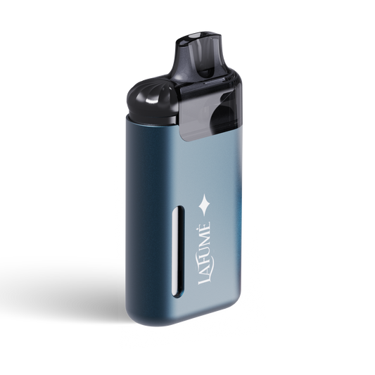 LaFume - Inocera - Deep Ocean