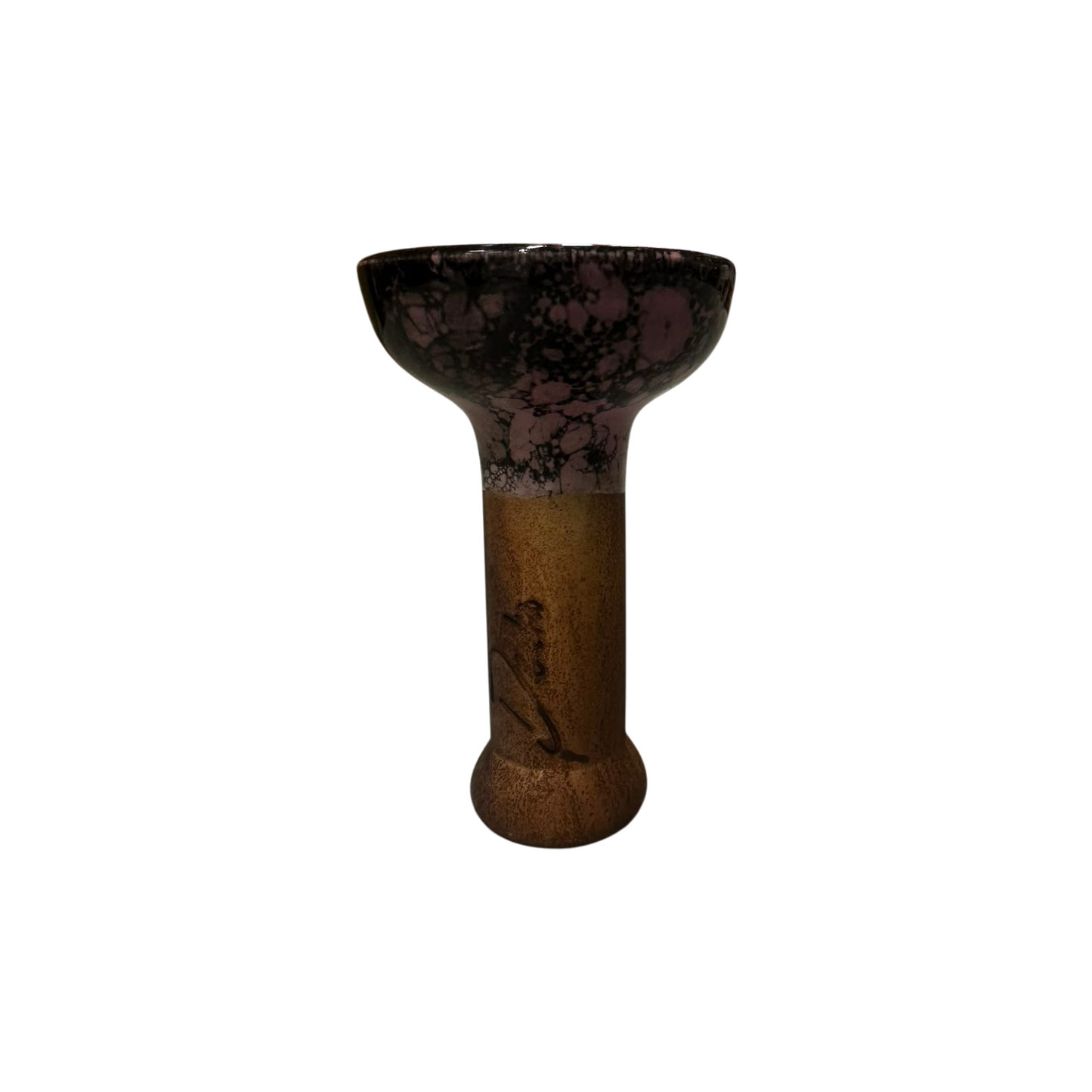 Denka Bowl - Phunnel - Black/Pink