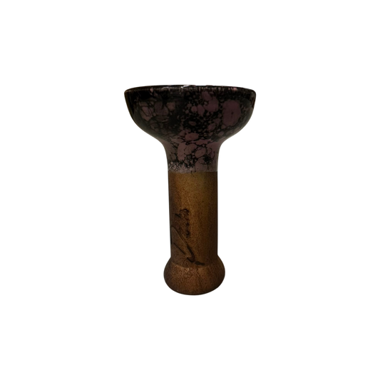 Denka Bowl - Phunnel - Black/Pink