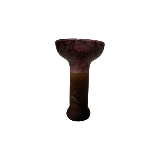 Denka Bowl - Phunnel - Black/Purple