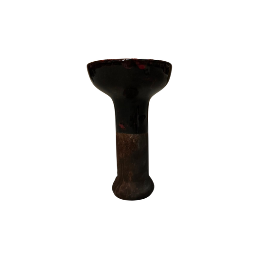 Denka Bowl - Phunnel - Black/Red