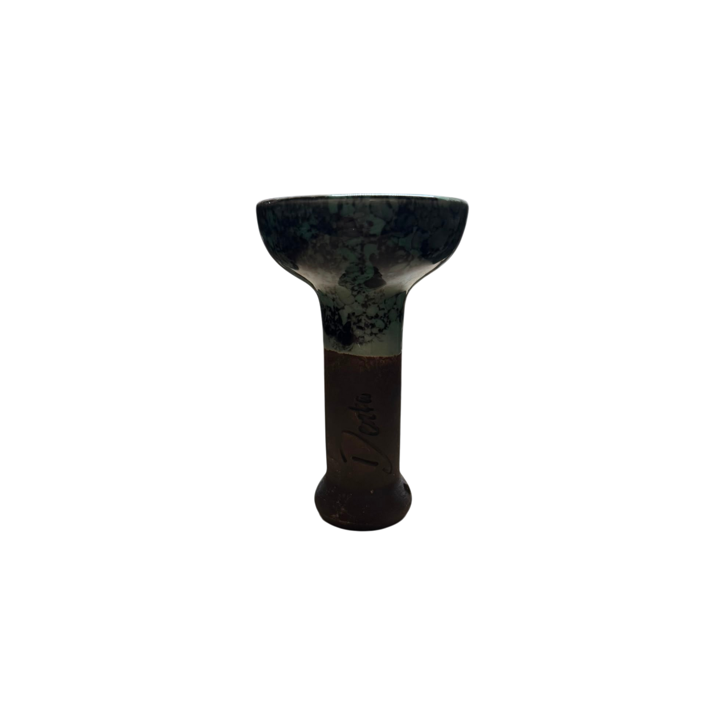 Denka Bowl - Phunnel - Mint/Black