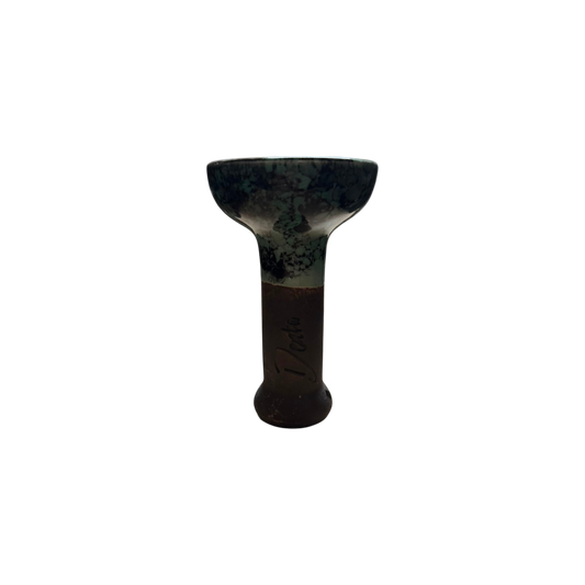 Denka Bowl - Phunnel - Mint/Black