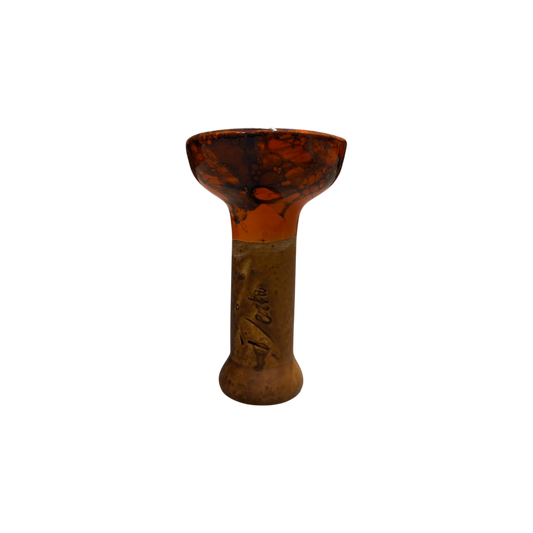 Denka Bowl - Phunnel - Orange/Purple