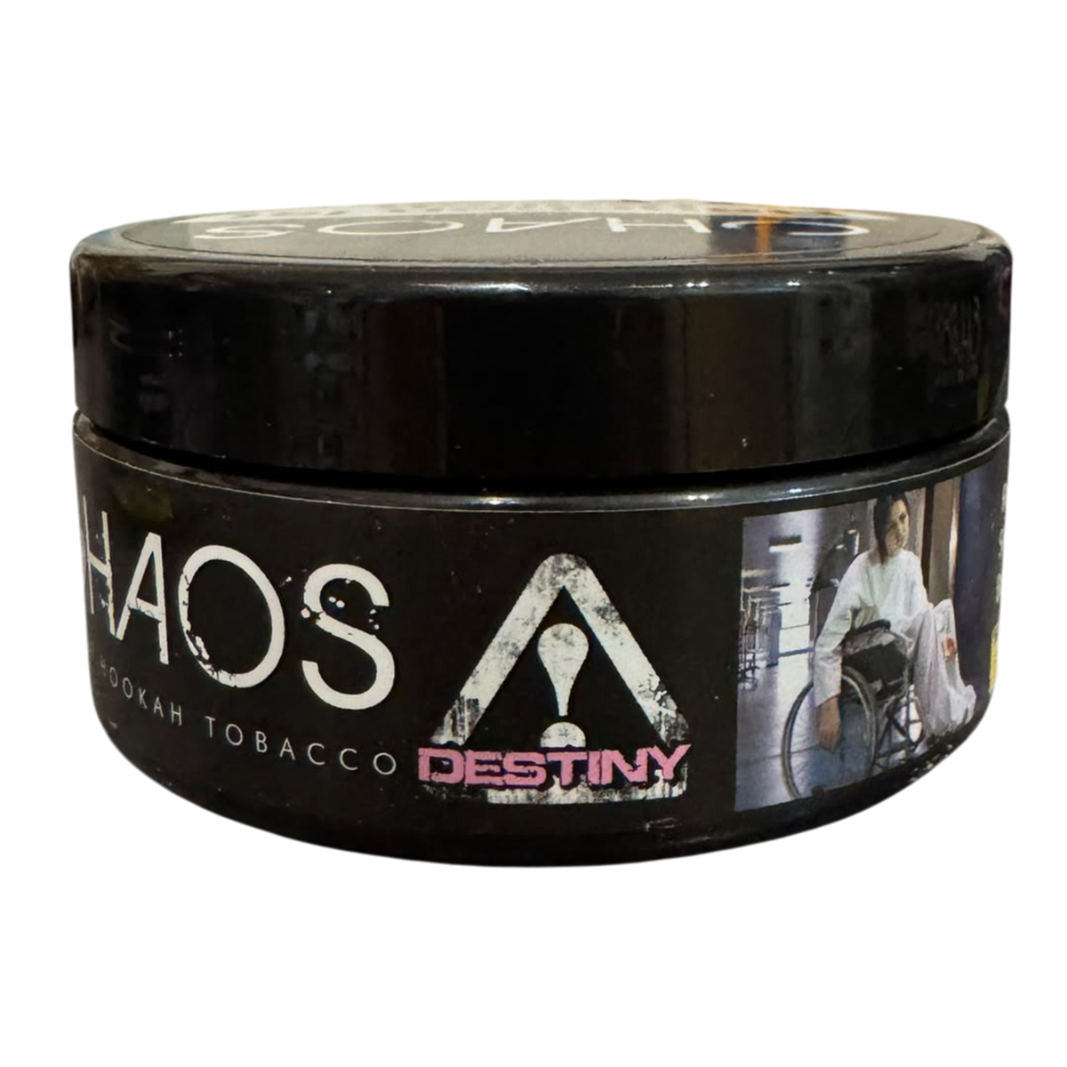 CHAOS - Destiny - 200g