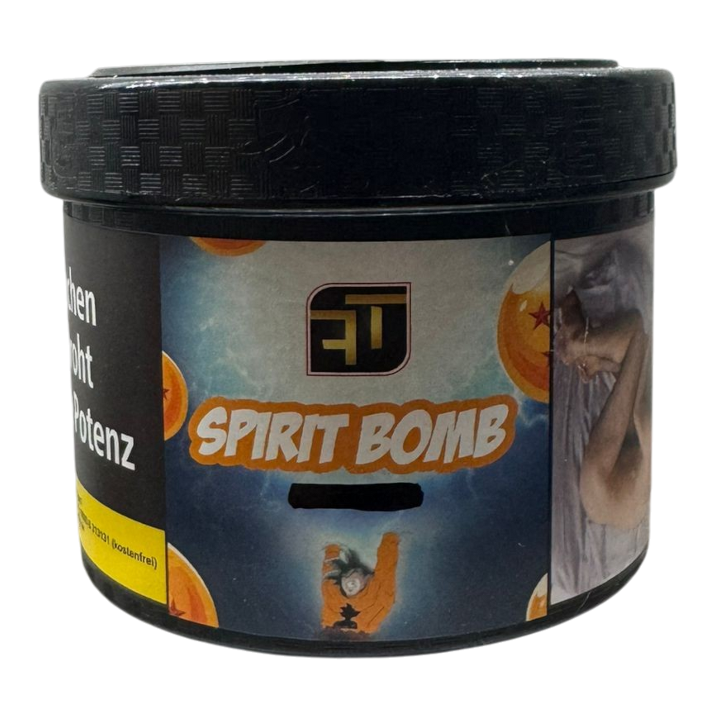 Fadis - Spirit Bomb - 200g