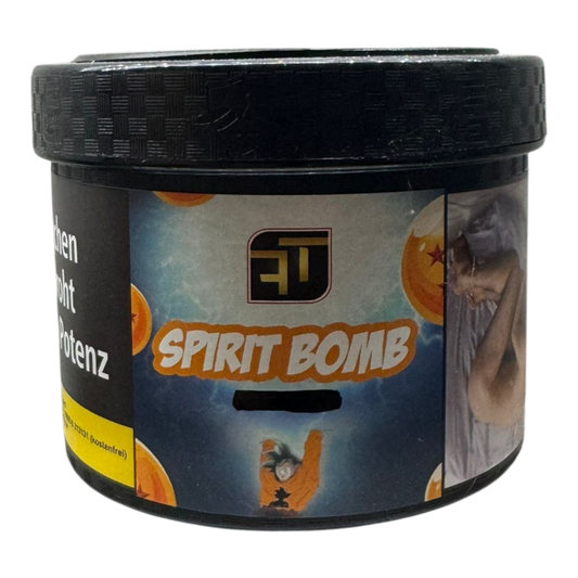 Fadis - Spirit Bomb - 200g - ShishaBaba