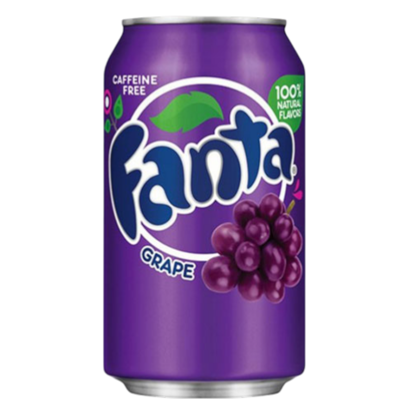 Fanta USA - Grape 355ml