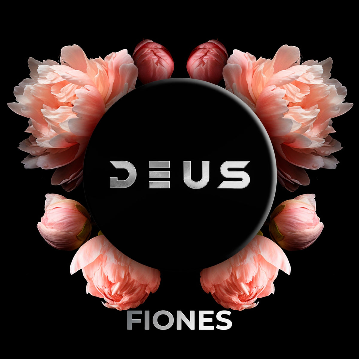 DEUS - Fiones - 100g