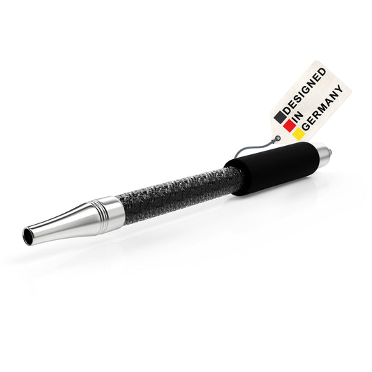Smoke2u - Freeze Tip Ice Bazooka - Black