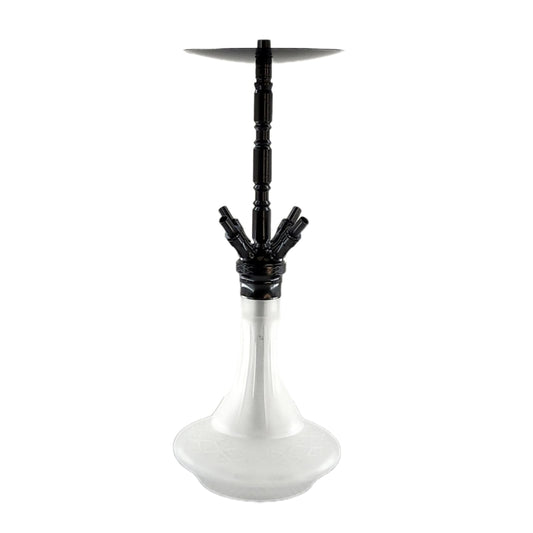 WD Hookah - Edelstahlshisha - G30SS-50