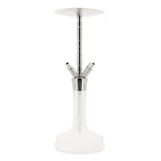 WD Hookah - Edelstahlshisha - G45-32 - ShishaBaba