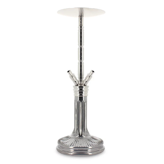WD Hookah - Edelstahlshisha - G46-5 - ShishaBaba