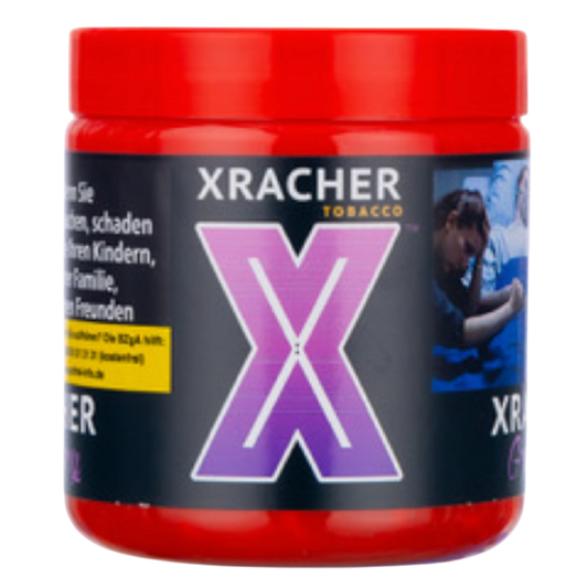 XRacher - Grpebrry - 200g