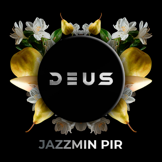 DEUS - Jazzmin Pir - 100g
