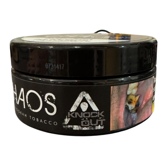 CHAOS - Knock Out - 200g