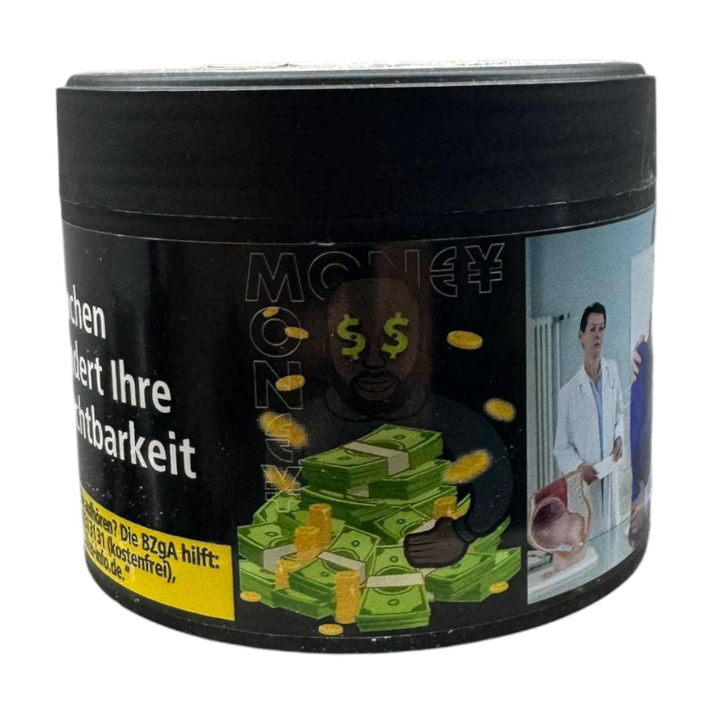 König im Schatten - Money Money - 200g