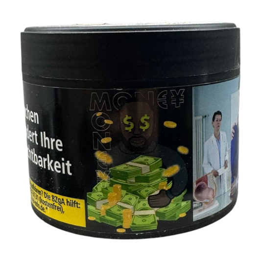 König im Schatten - Money Money - 200g - ShishaBaba