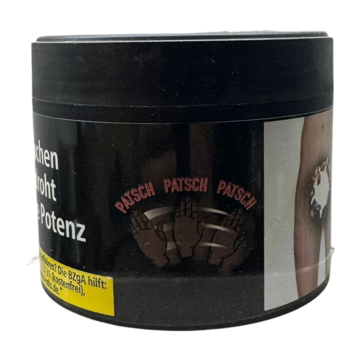 König im Schatten - Patsch Patsch Patsch - 200g