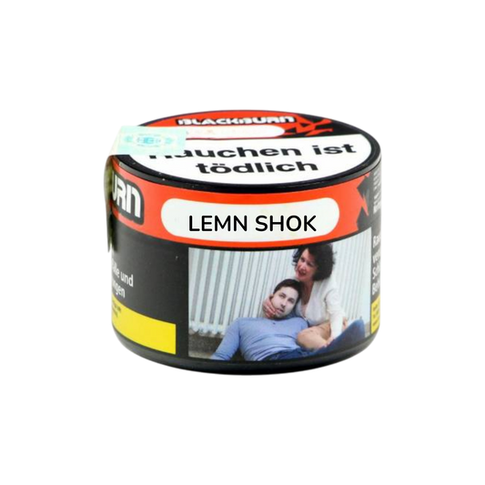 BlackBurn - Lemn Shok - 25g