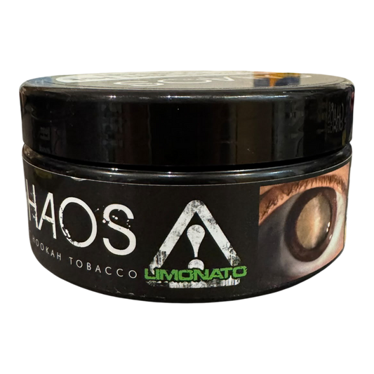 CHAOS - Limonato - 200g