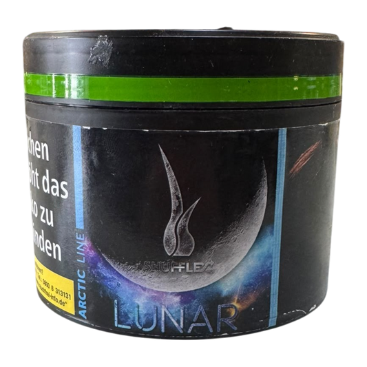 Smokeys - Lunar - 200g