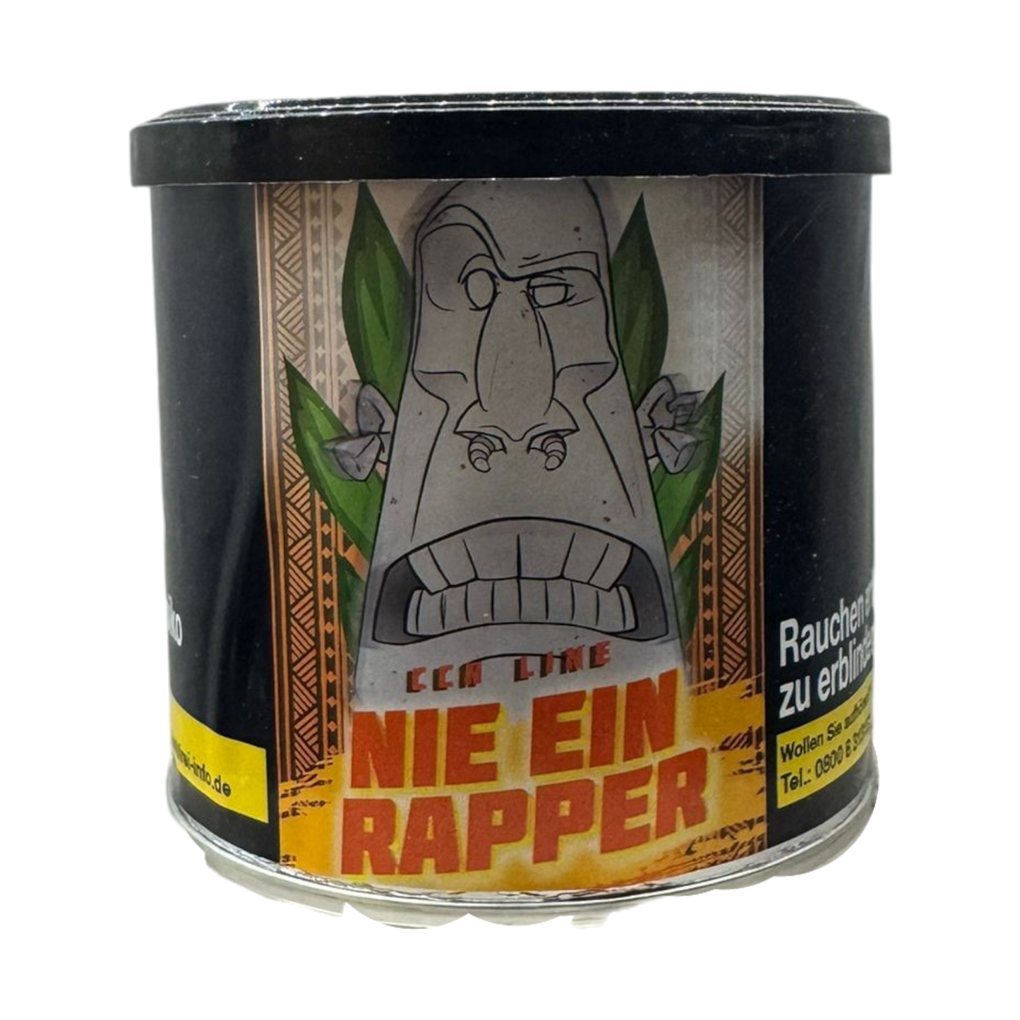 MBM - Nie ein Rapper - 200g