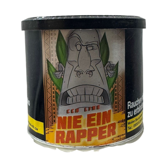 MBM - Nie ein Rapper - 200g - ShishaBaba