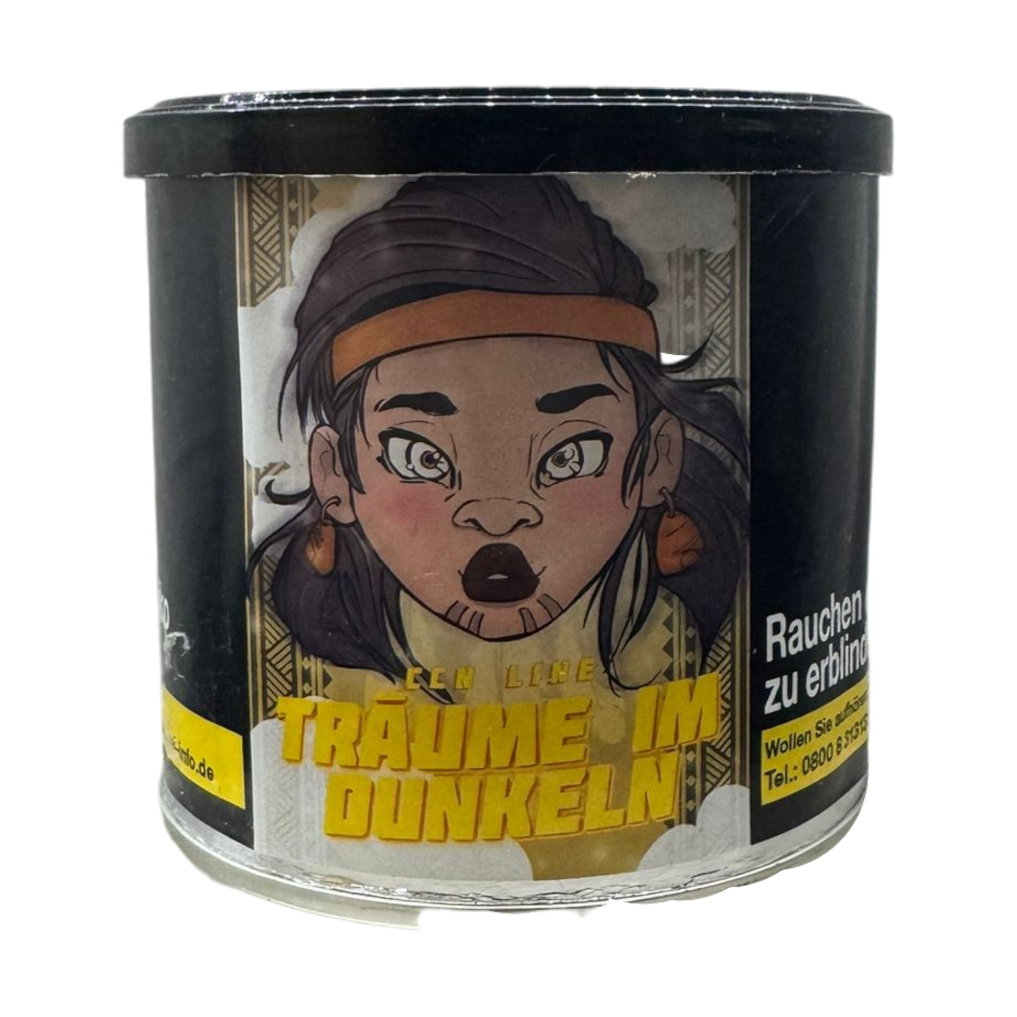 MBM - Träume im Dunkeln - 200g