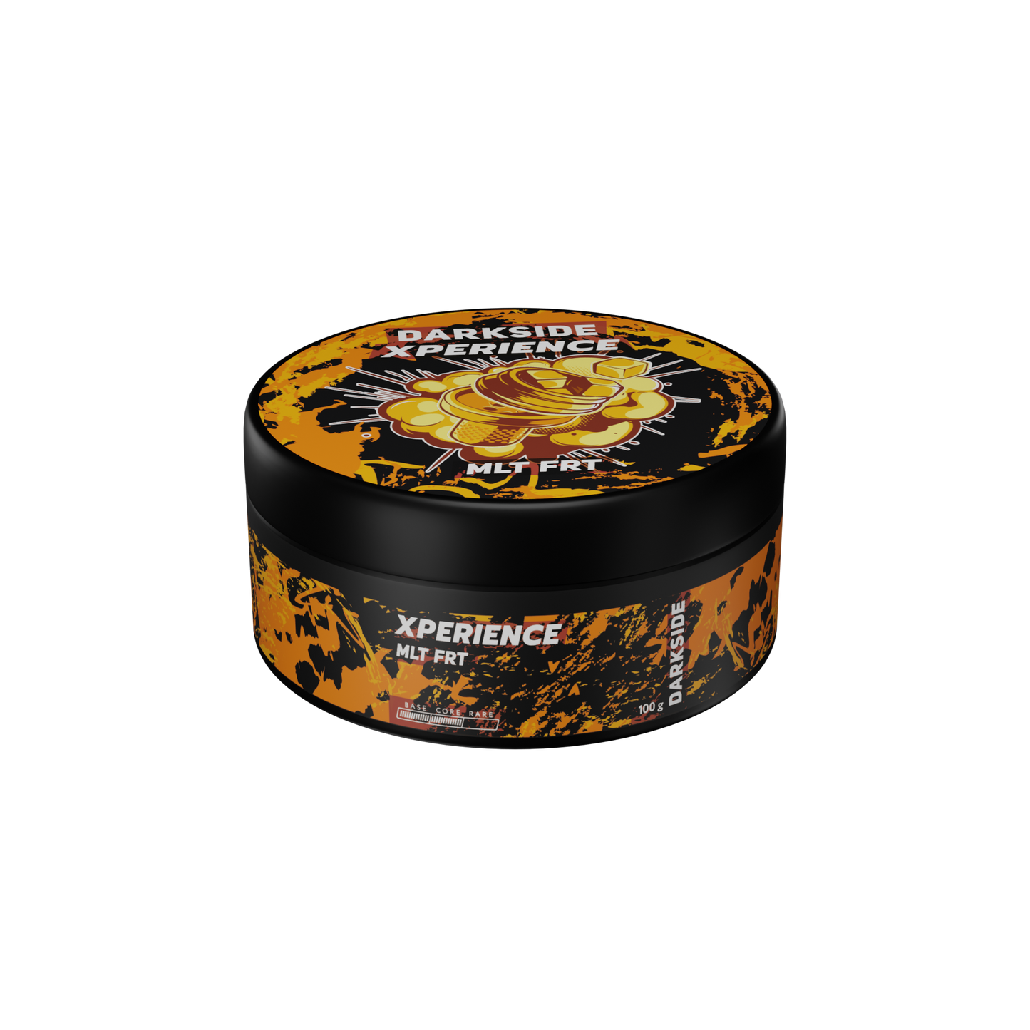Darkside Xperience - Mlt Frt - 100g