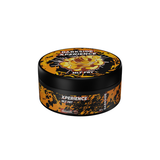 Darkside Xperience - Mlt Frt - 100g