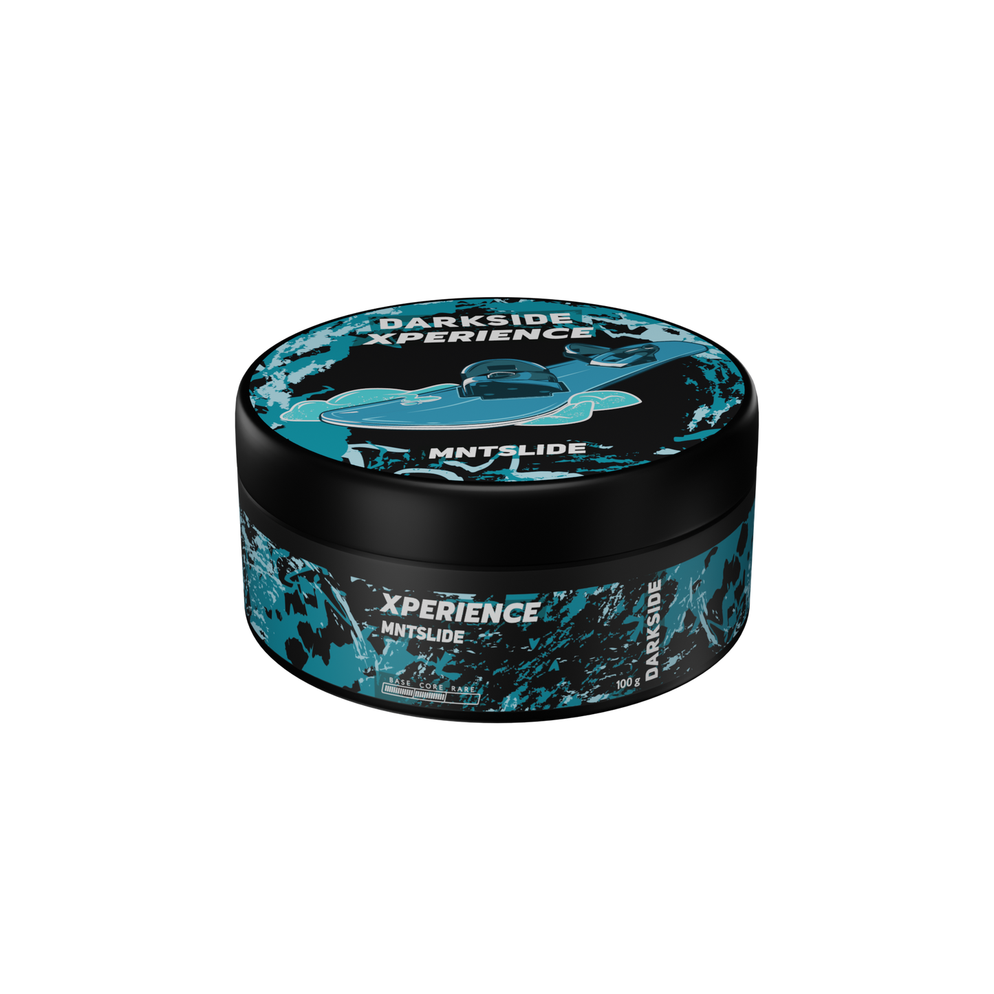 Darkside Xperience - Mntslide - 100g
