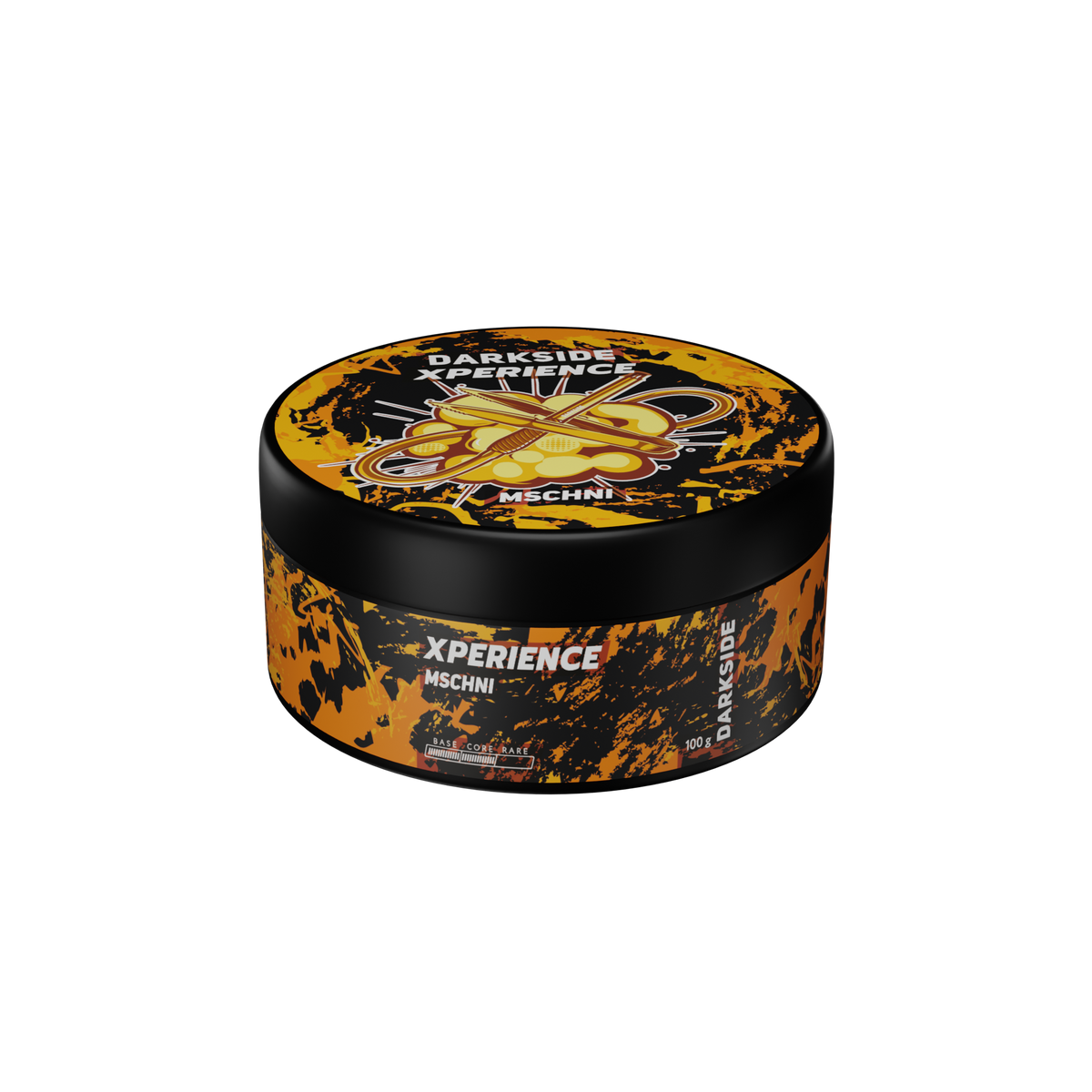 Darkside Xperience - Mschni - 100g