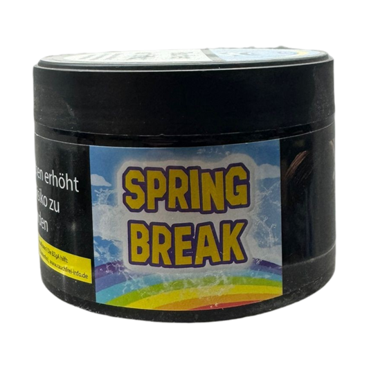 Maridan - Spring Break - 150g - ShishaBaba