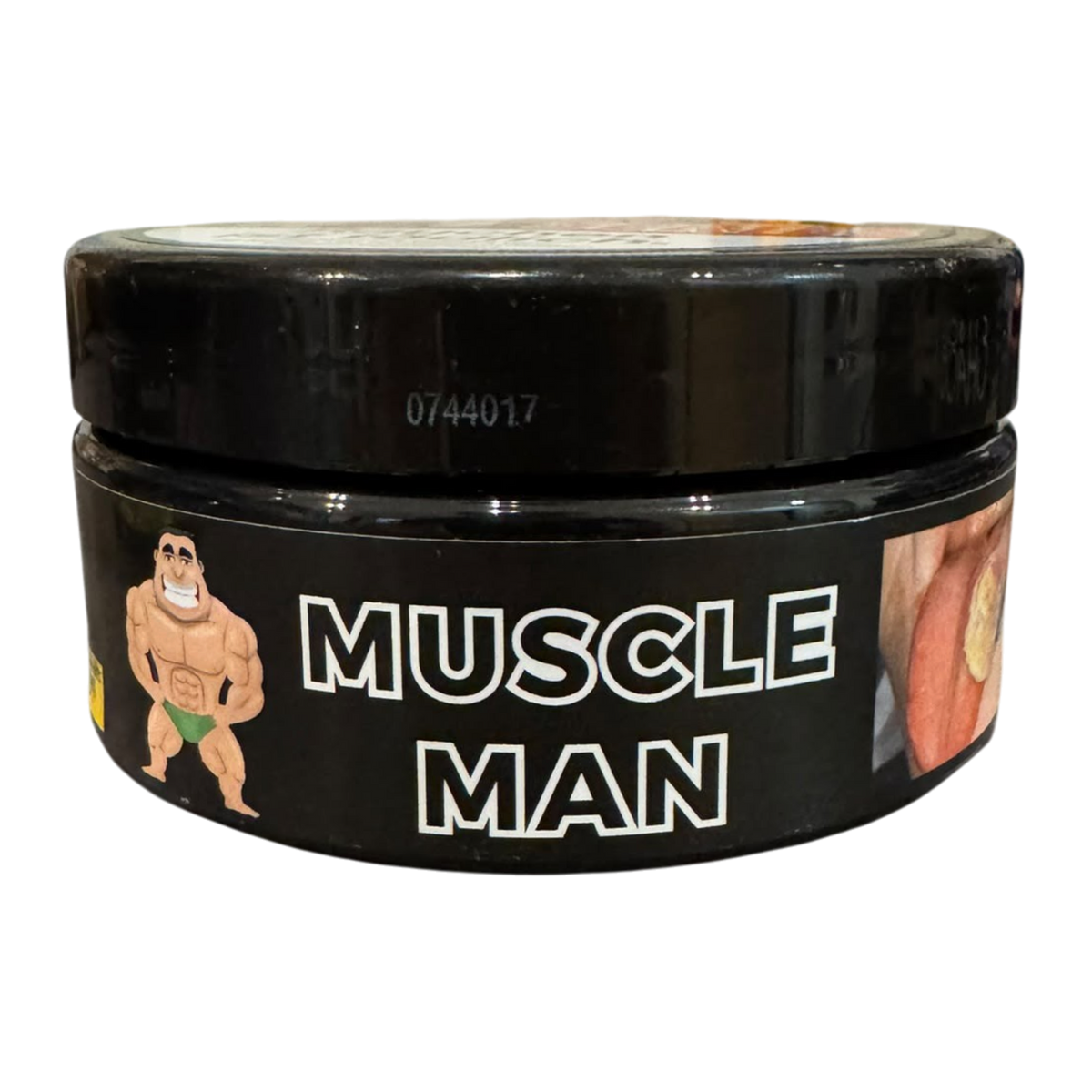 CHAOS CS - Muscle Man - 200g