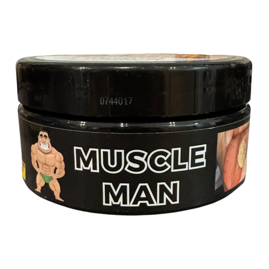 CHAOS CS - Muscle Man - 200g