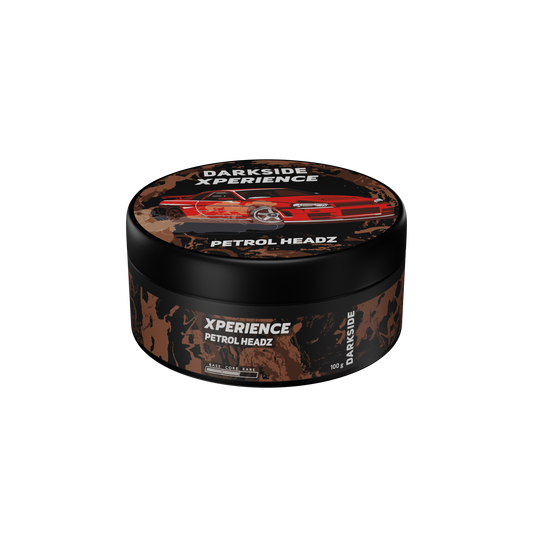 Darkside Xperience - Petrol Headz - 100g