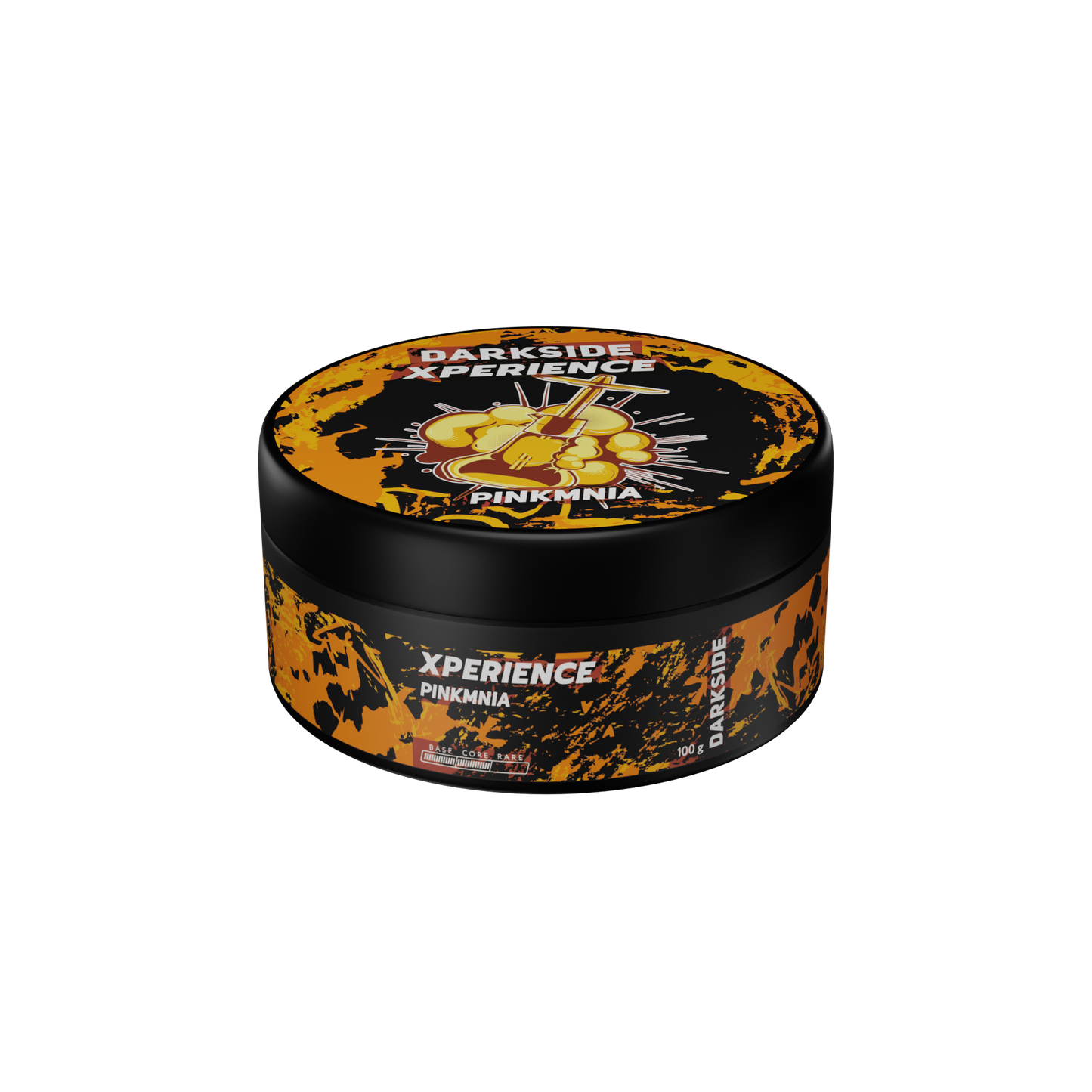 Darkside Xperience - Pinkmnia - 100g